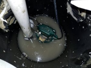 Sump Pump