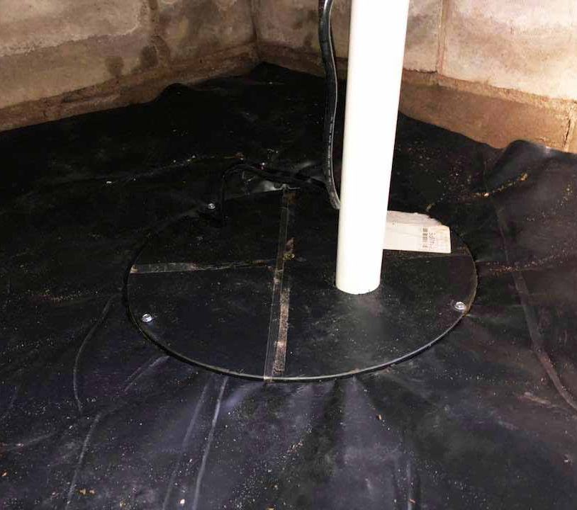  Basement Waterproofing