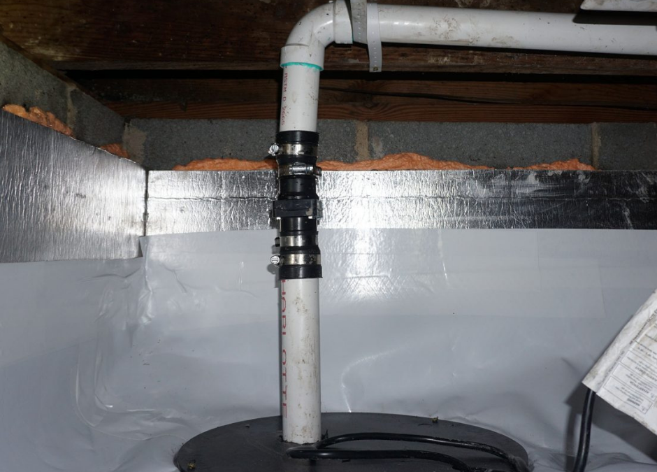 What is a Sump Pump and Why do I Need One?