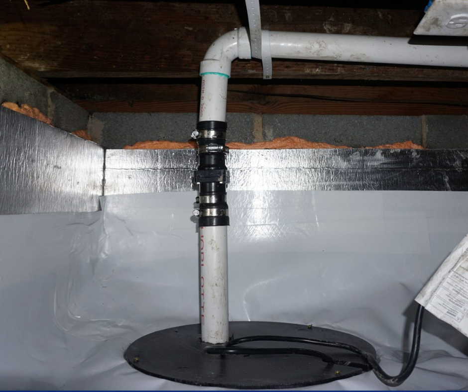 What is a Sump Pump and What Do I Need One For My Basement? Basement